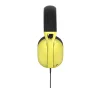 Гарнiтура Hator Hyperpunk 2 Black/Yellow (HTA-847) - 3